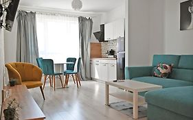 7A Dream Apartment 7A Si Parcare