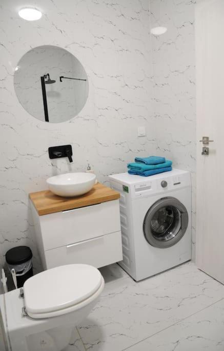 7A Dream Apartment 7A Si Parcare Oradea Exterior foto