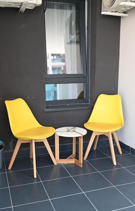 7A Dream Apartment 7A Si Parcare Oradea Exterior foto